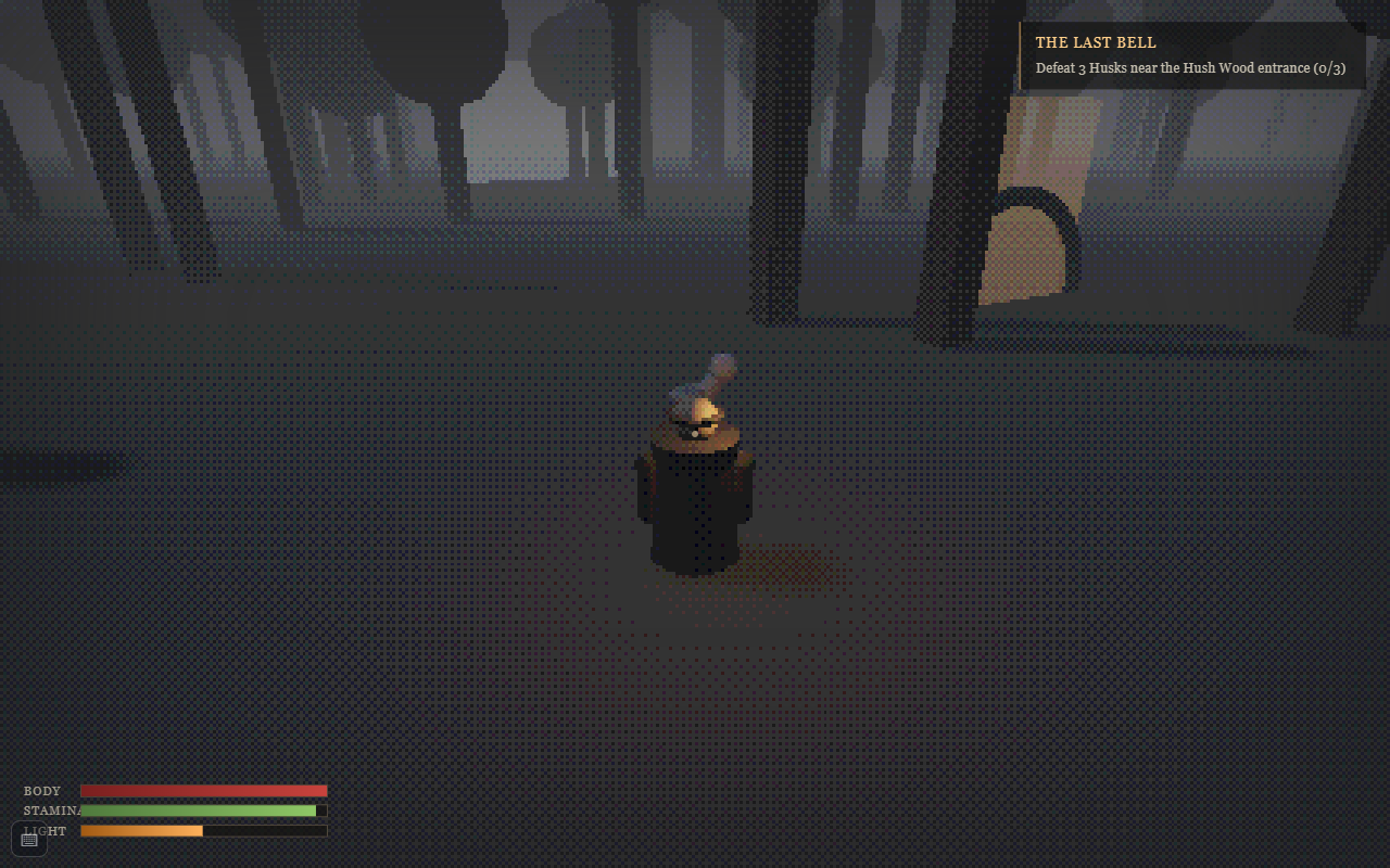 Screenshot 7 for ASHVEIL