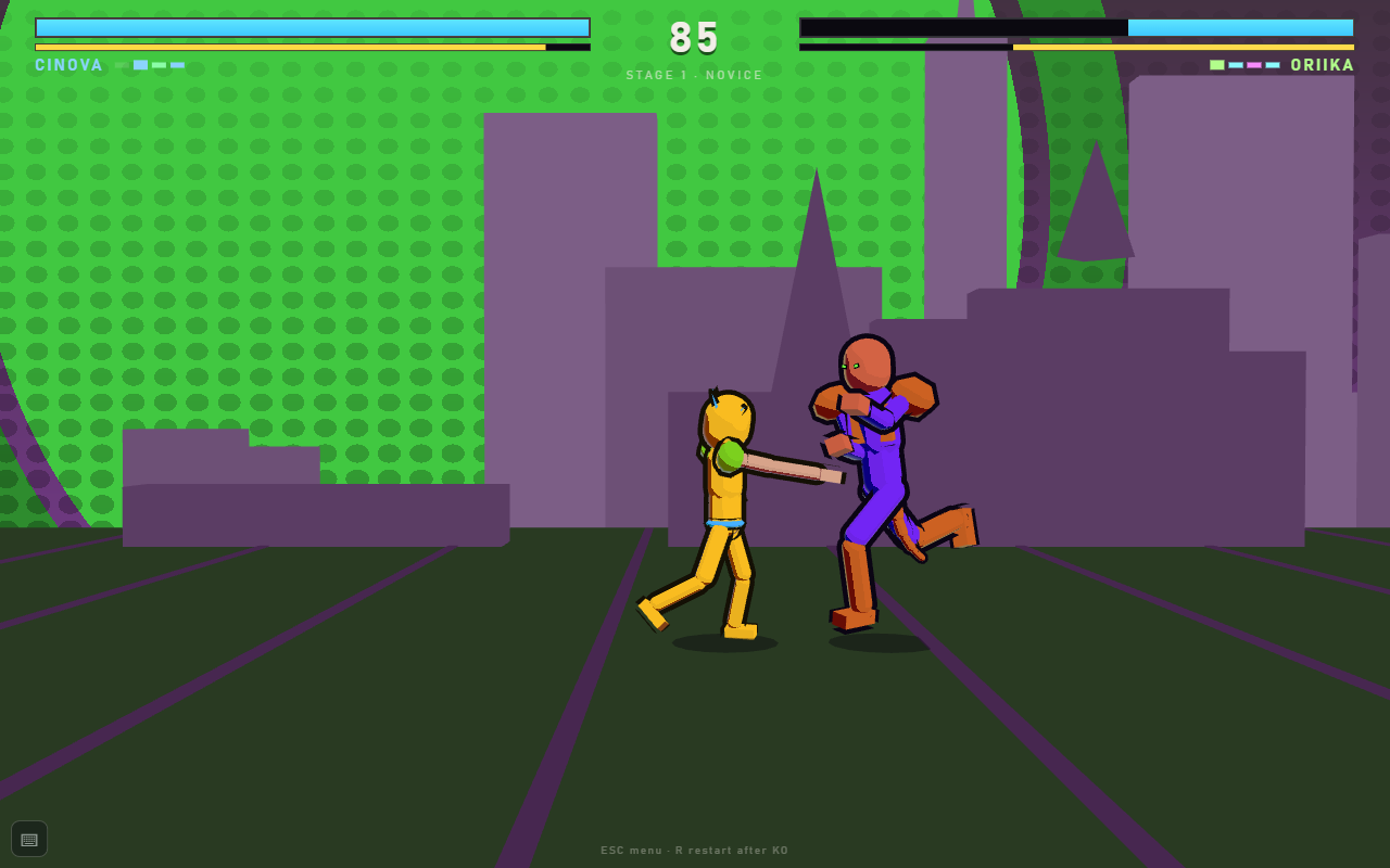 Screenshot 7 for TOKON // FORGED SOULS