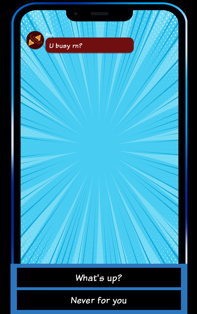 Screenshot 2 for Olympians