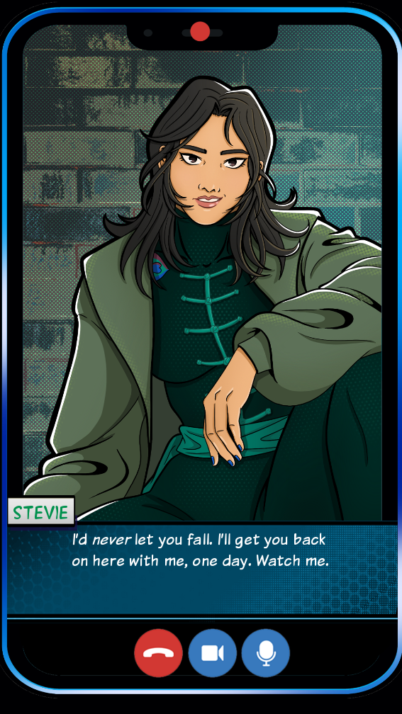 Screenshot 5 for Olympians