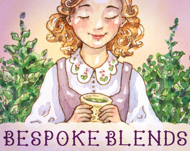 Screenshot 2 for Bespoke Blends