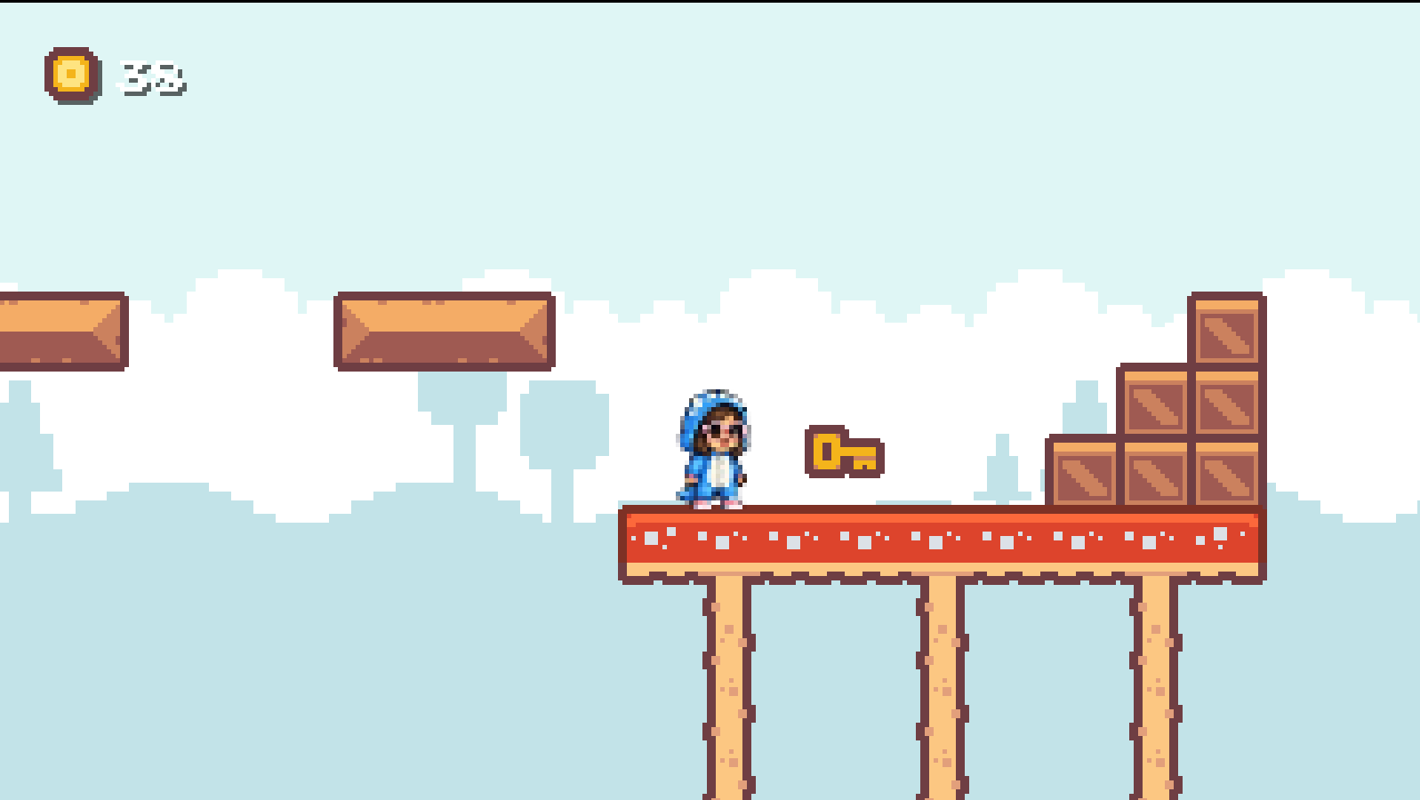 Screenshot 3 for Javita Game