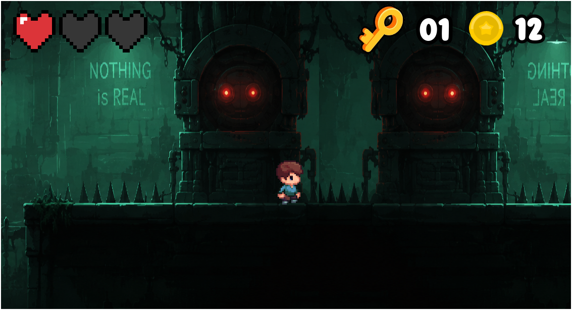 Screenshot 4 for The Final Secret