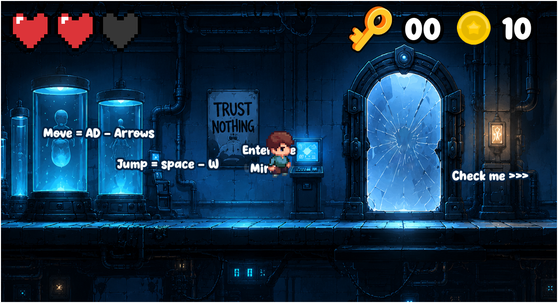 Screenshot 6 for The Final Secret