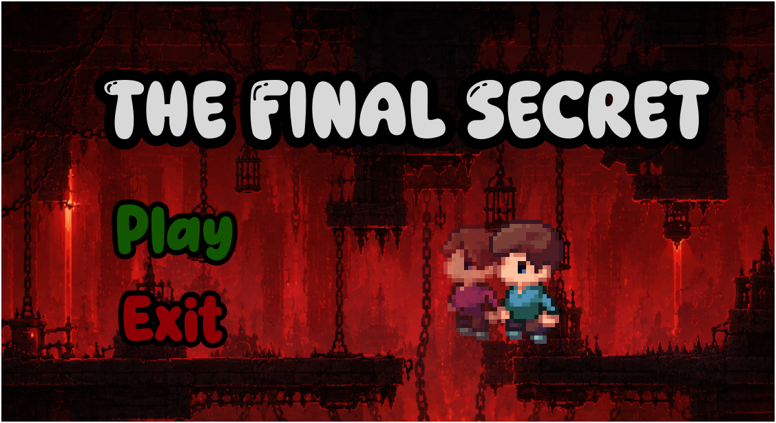 Screenshot 5 for The Final Secret
