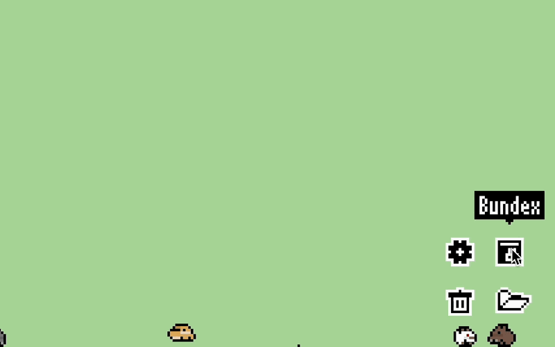 Screenshot 3 for Buns and Poops Baby