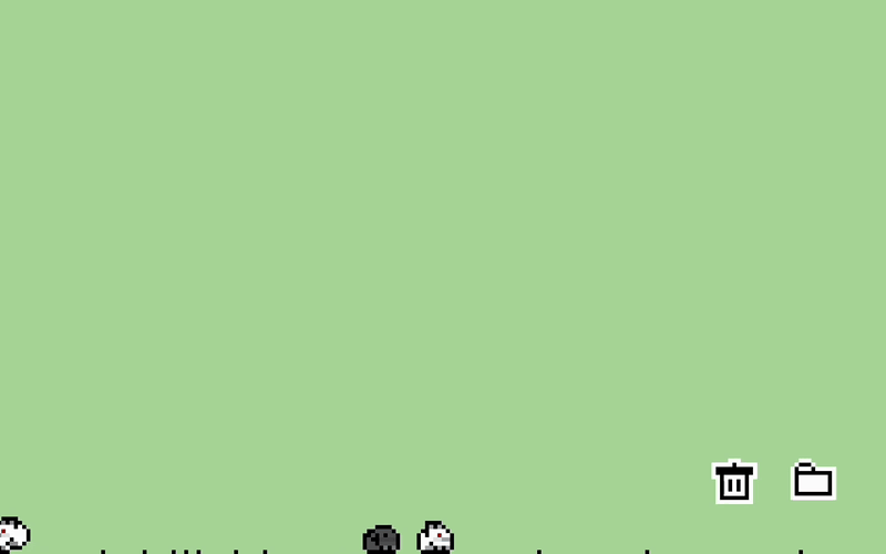 Screenshot 4 for Buns and Poops Baby