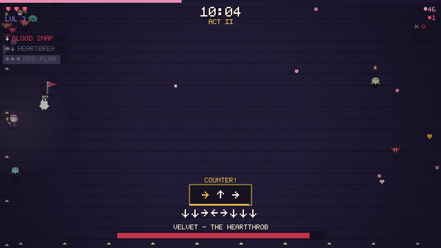Screenshot 6 for Hexes & Ohs
