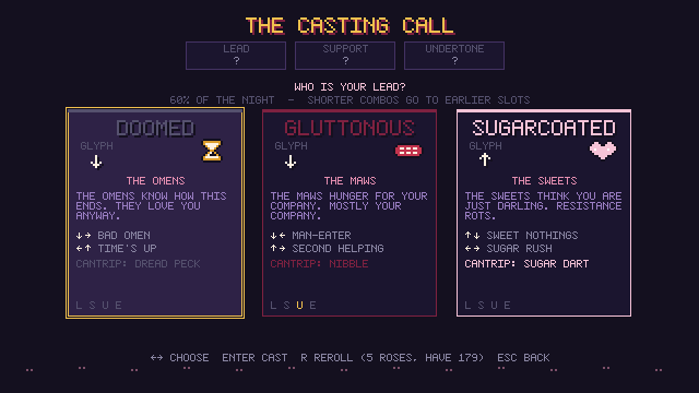 Screenshot 4 for Hexes & Ohs