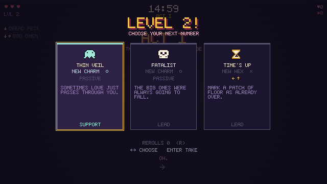 Screenshot 5 for Hexes & Ohs