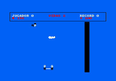 Screenshot 2 for Impuestos Suicidas GX