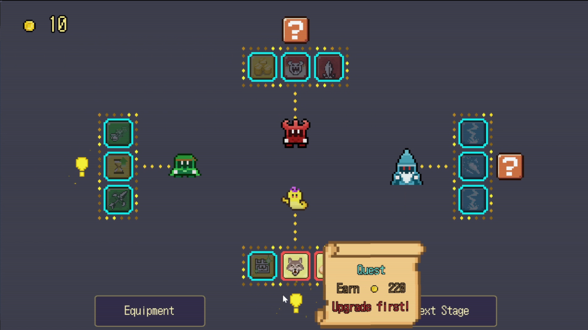 Screenshot 5 for Little Critter Hunters
