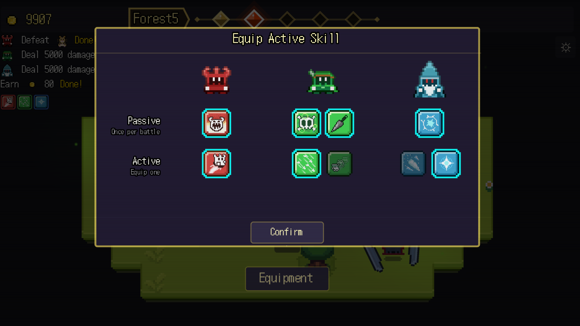 Screenshot 6 for Little Critter Hunters