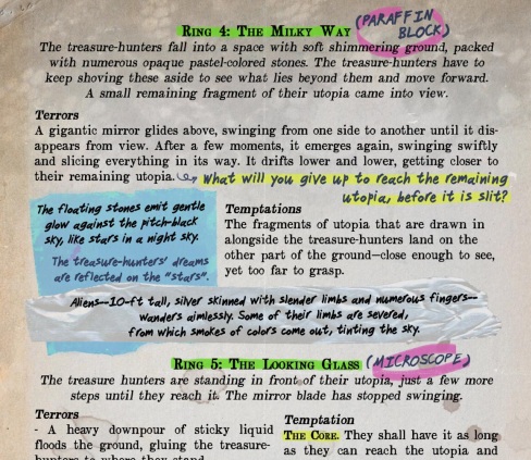 Screenshot 3 for Lacrimus' Looking Glass