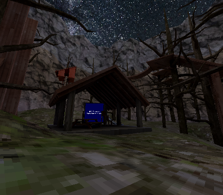 Screenshot 2 for Gorilla Tag?