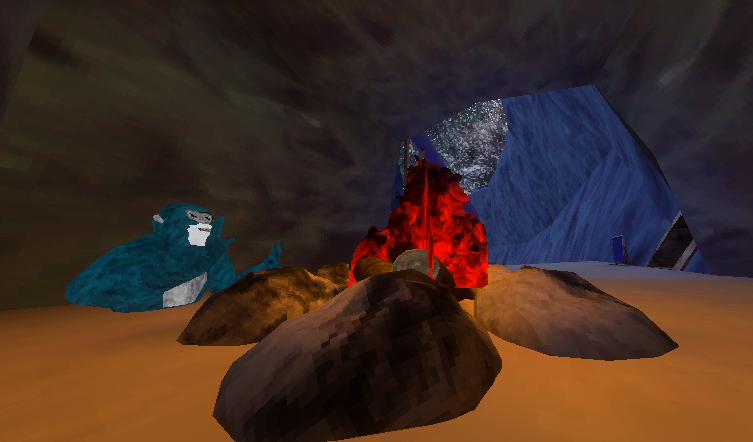 Screenshot 6 for Gorilla Tag?