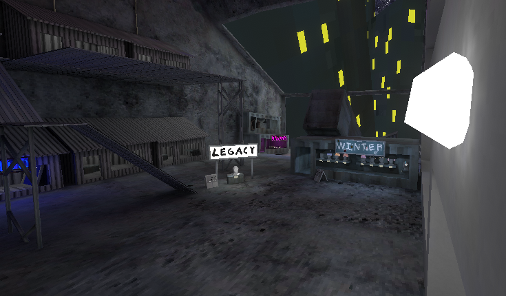 Screenshot 3 for Gorilla Tag?