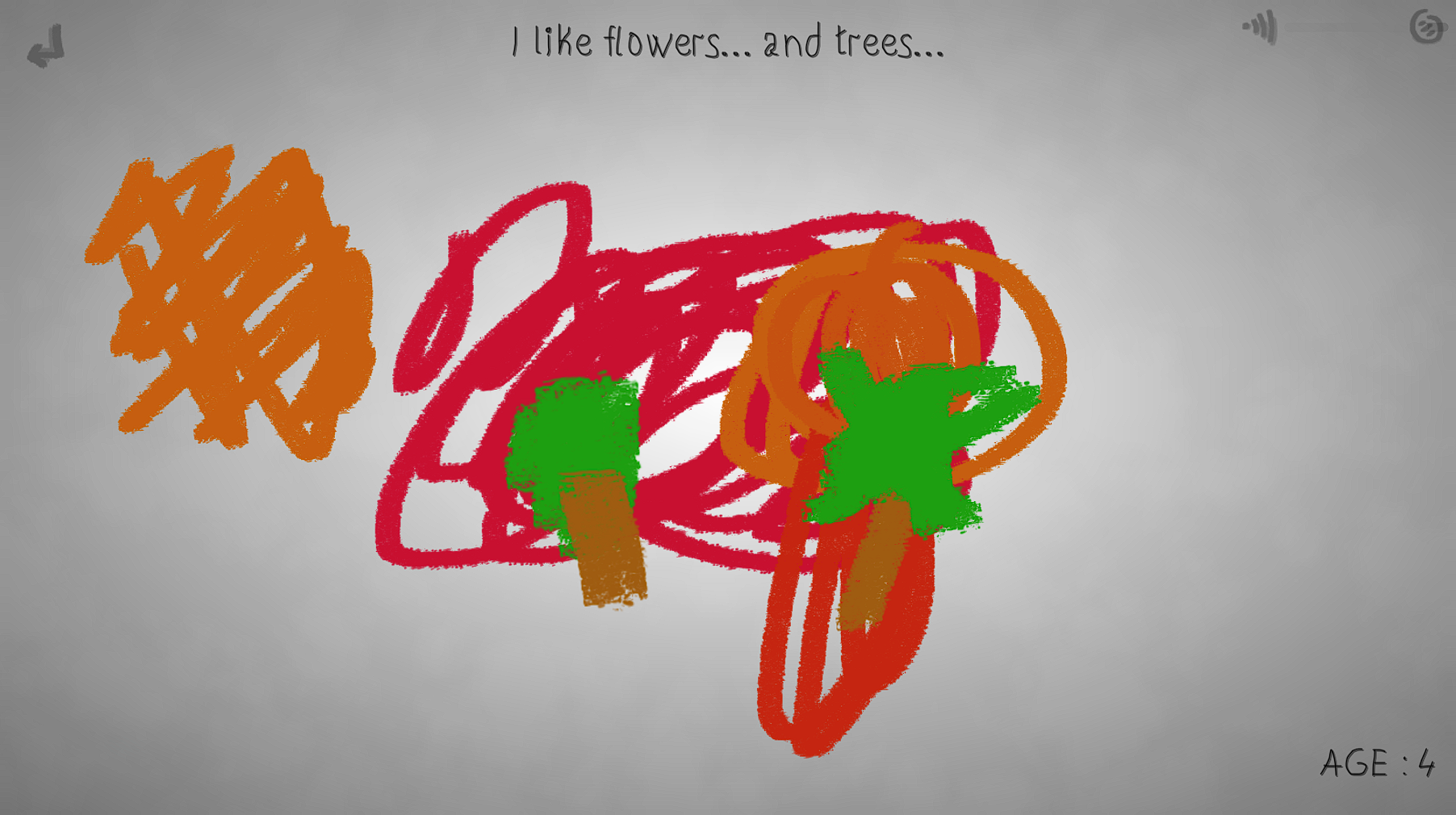 Screenshot 5 for starman - the shortstory