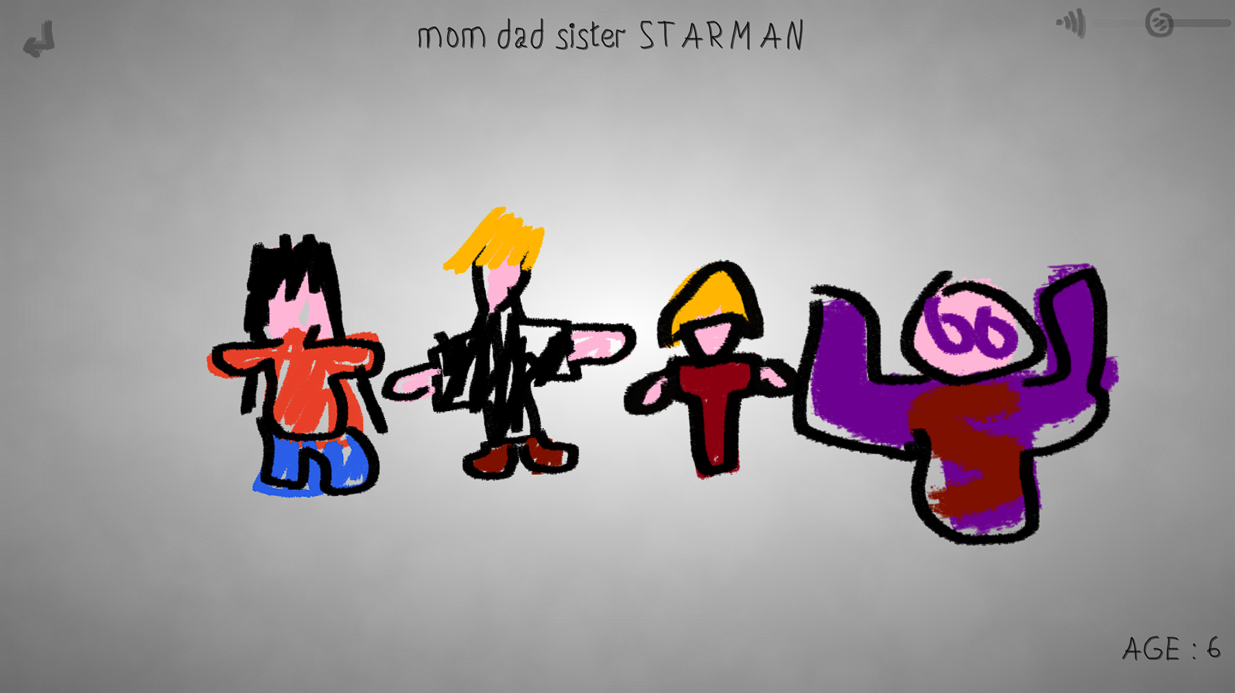 Screenshot 7 for starman - the shortstory