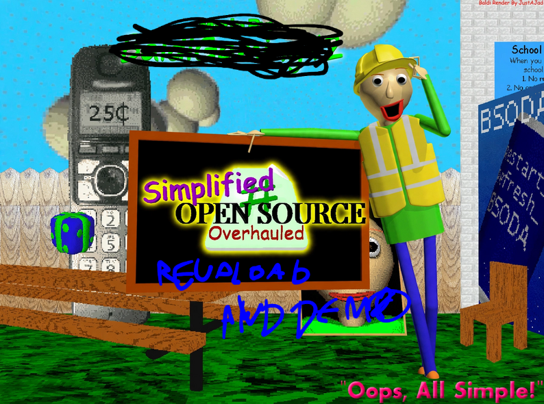 Screenshot 2 for Mod Preview Simplified (REUPLOAD AND DEMO)