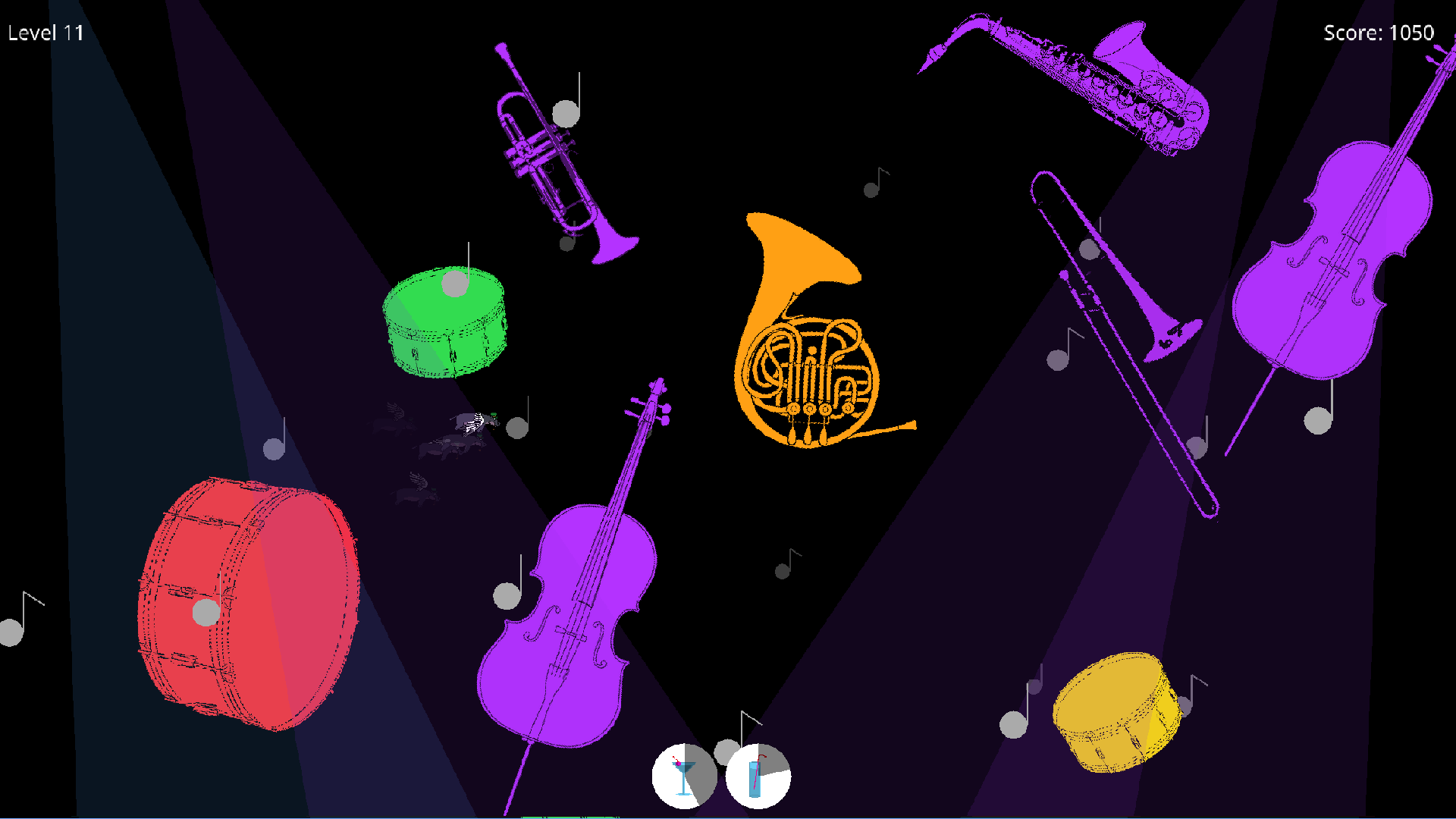 Screenshot 4 for Hippo Hop