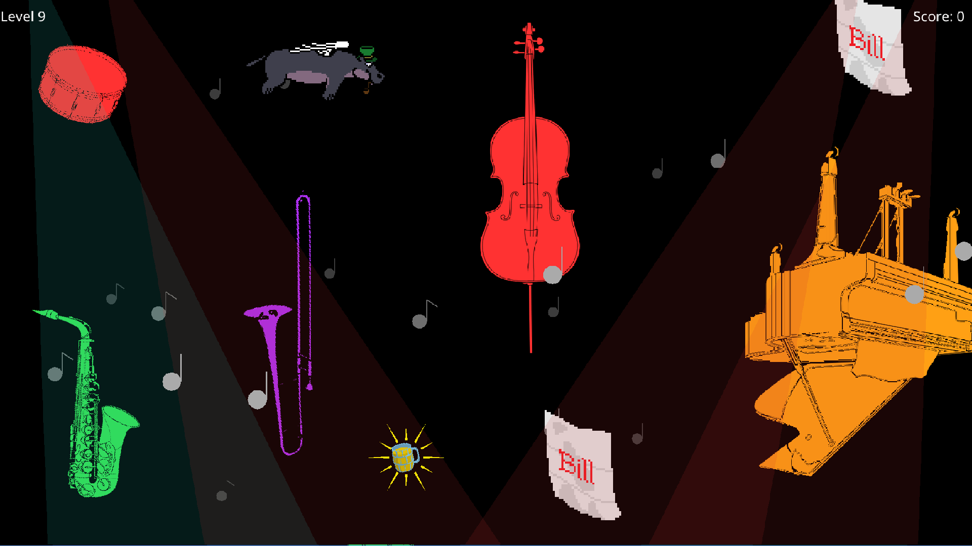 Screenshot 5 for Hippo Hop
