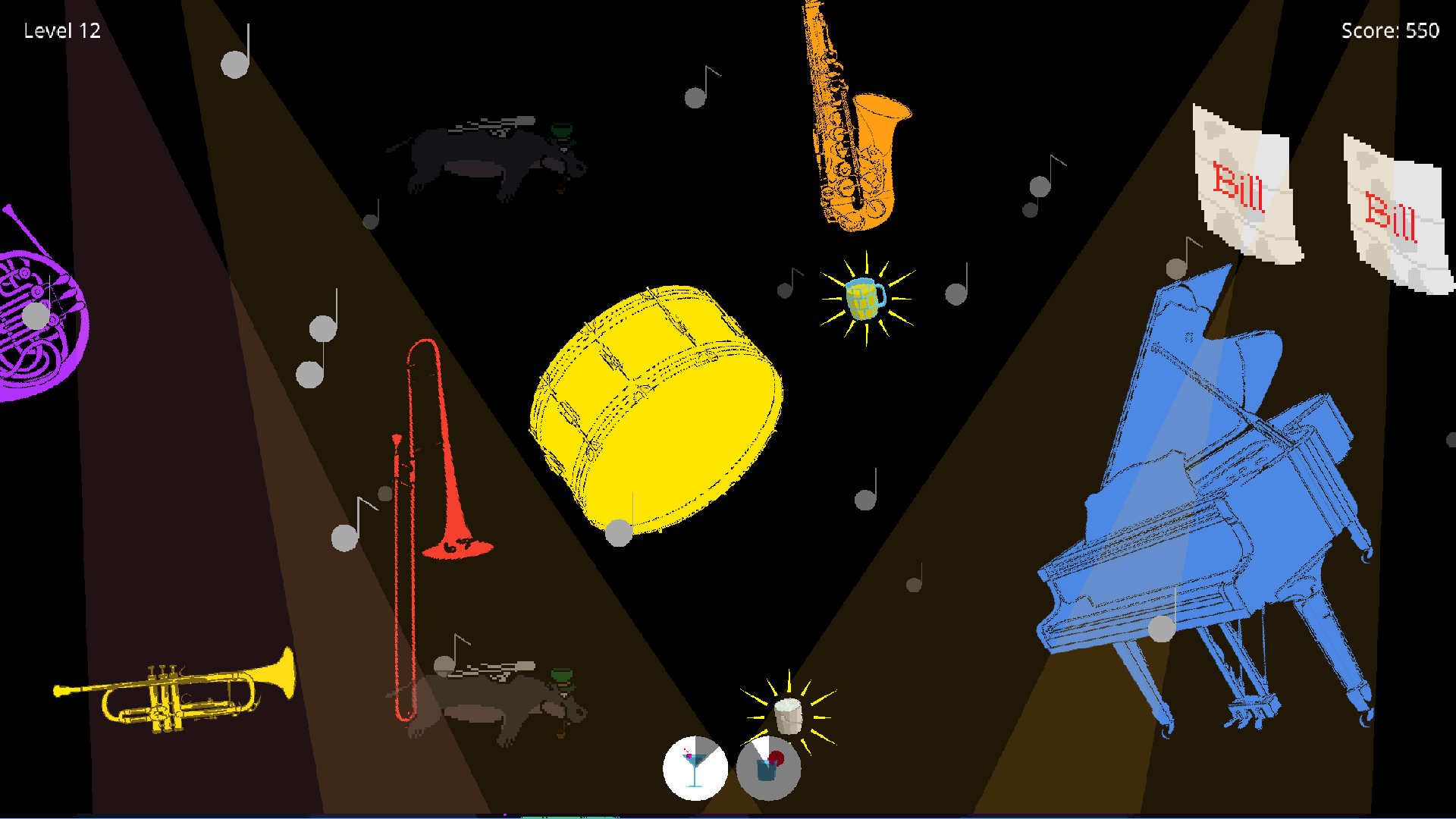 Screenshot 6 for Hippo Hop