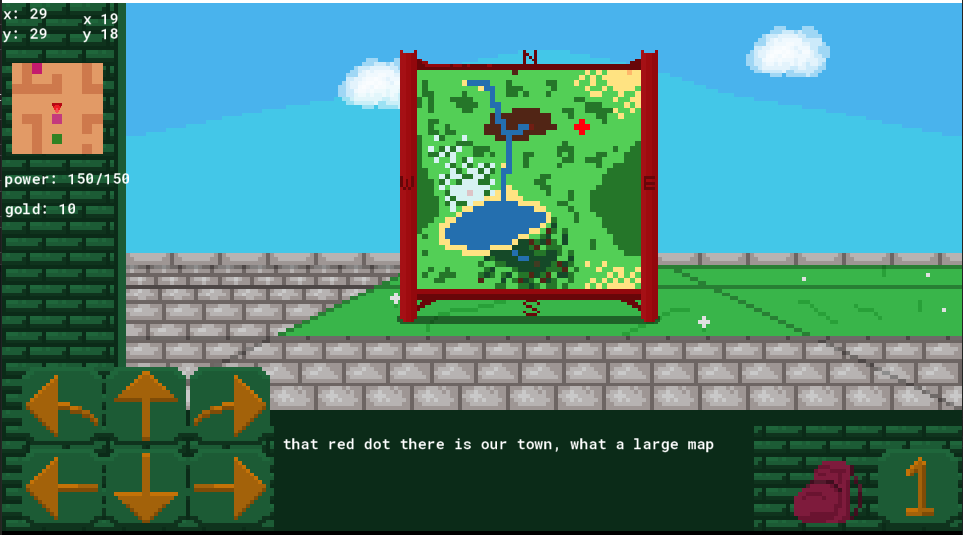 Screenshot 2 for LoLos Abstract Deeds: Biches Tenacity