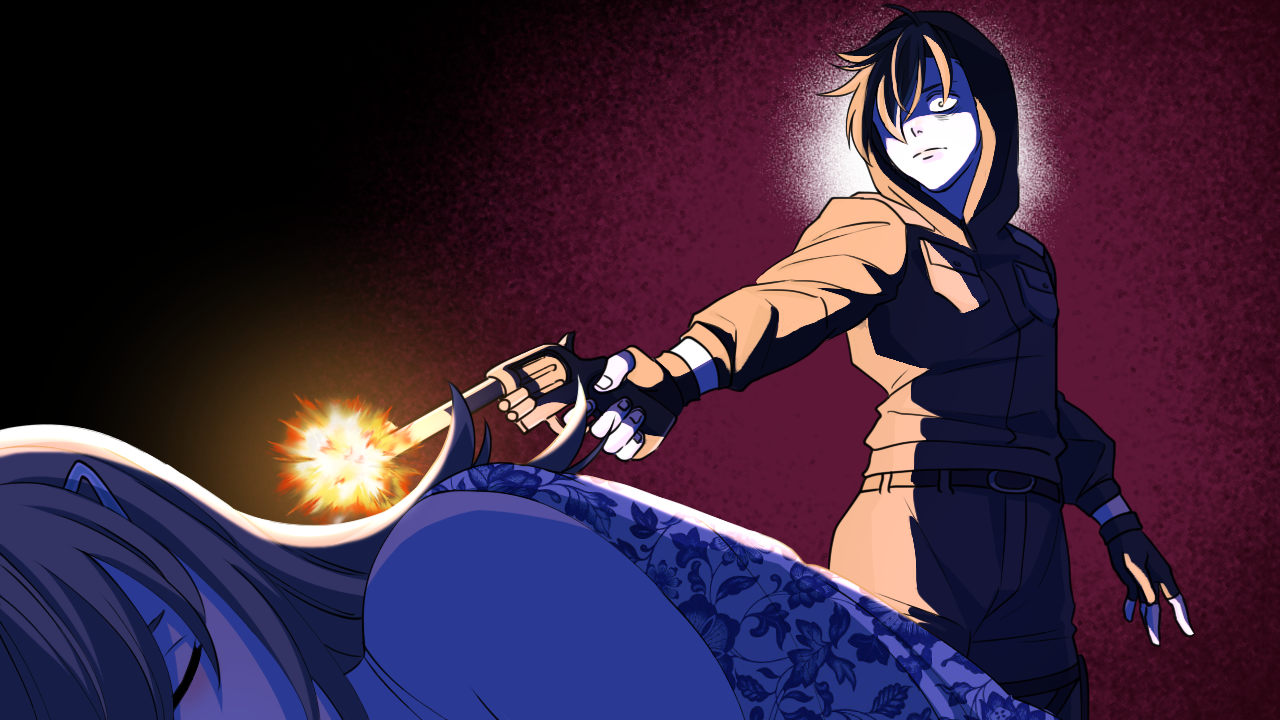 Screenshot 2 for Lunar Eclipse: Protocol