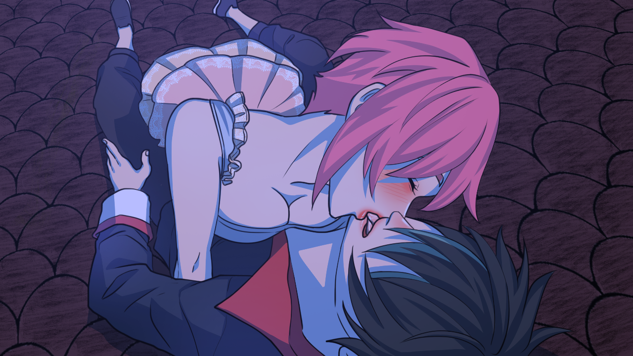 Screenshot 3 for Lunar Eclipse: Protocol