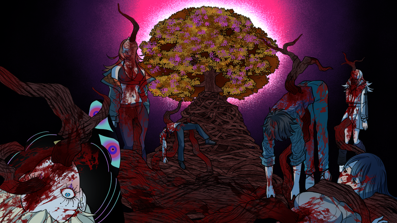 Screenshot 5 for Lunar Eclipse: Protocol