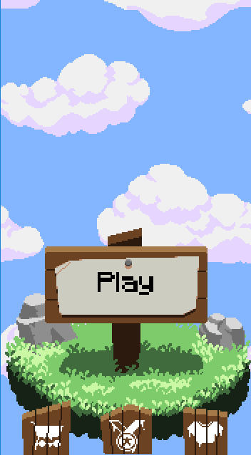 Screenshot 2 for Capivara Jumper