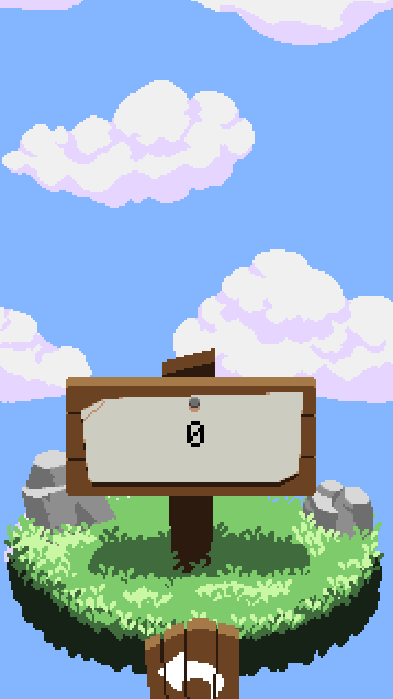 Screenshot 3 for Capivara Jumper