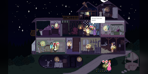 Cover image for Midnight Rendezvous