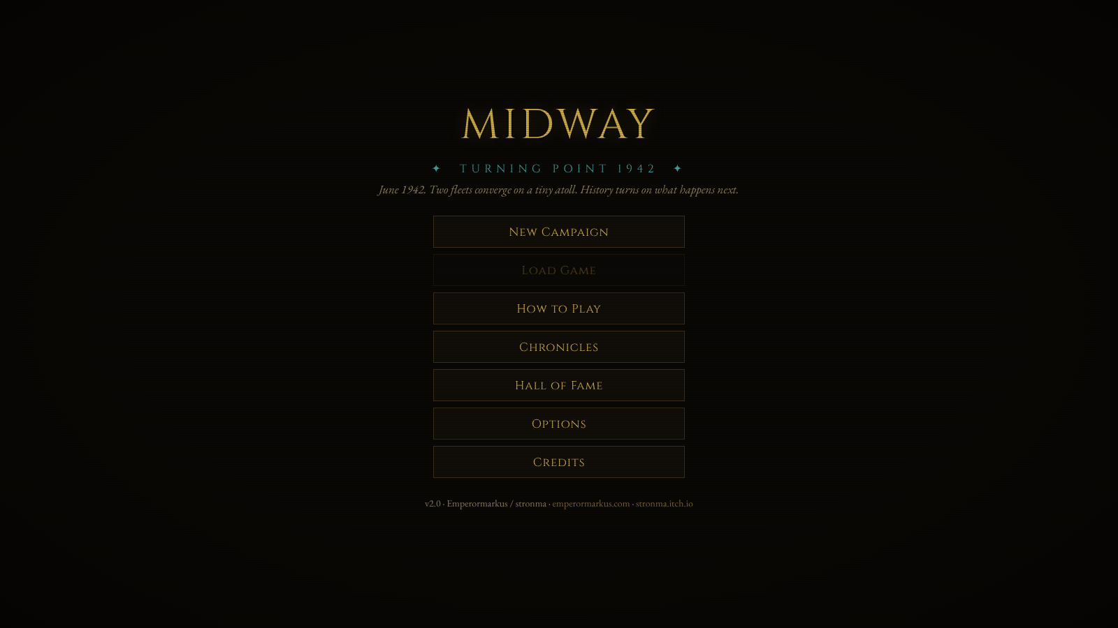 Midway – Turnpoint 1942 – Remastered