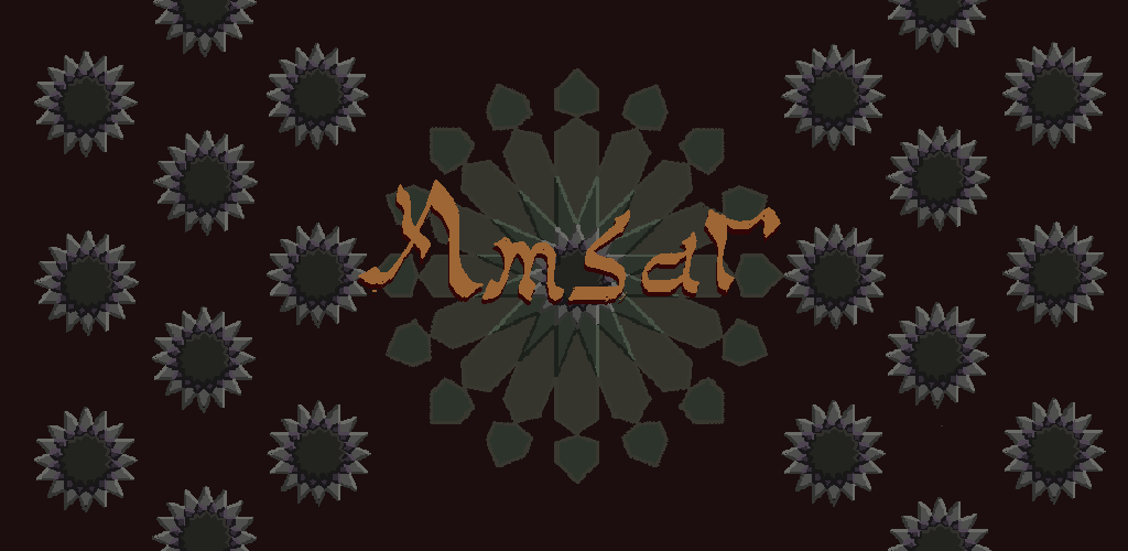 Screenshot 2 for Amsar: 4X Hex War Strategy