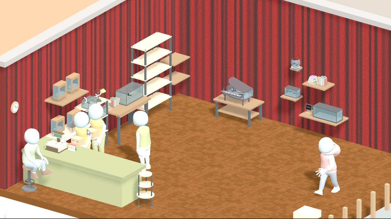 Screenshot 4 for Warm Stone