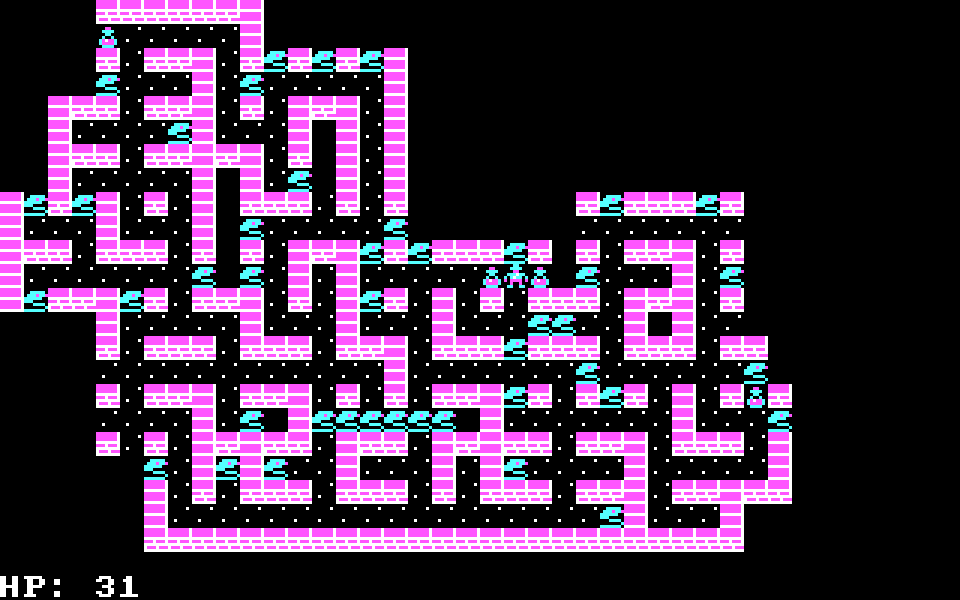 Screenshot 4 for Snake Temple