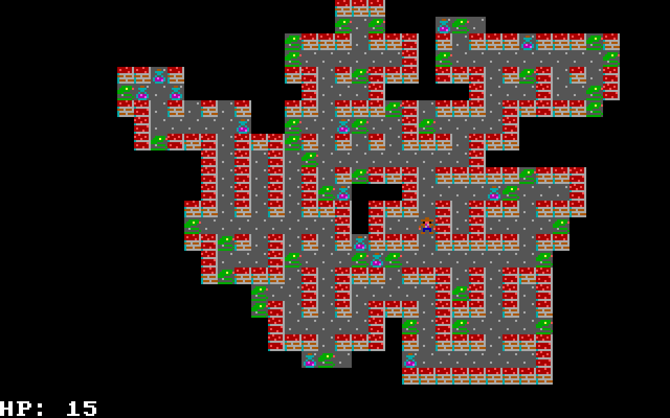 Screenshot 5 for Snake Temple