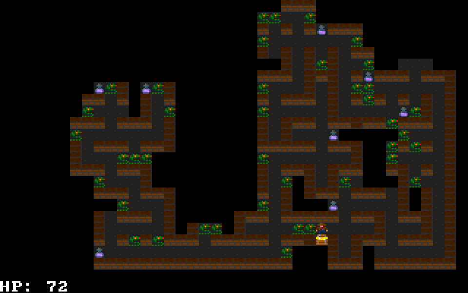 Screenshot 6 for Snake Temple