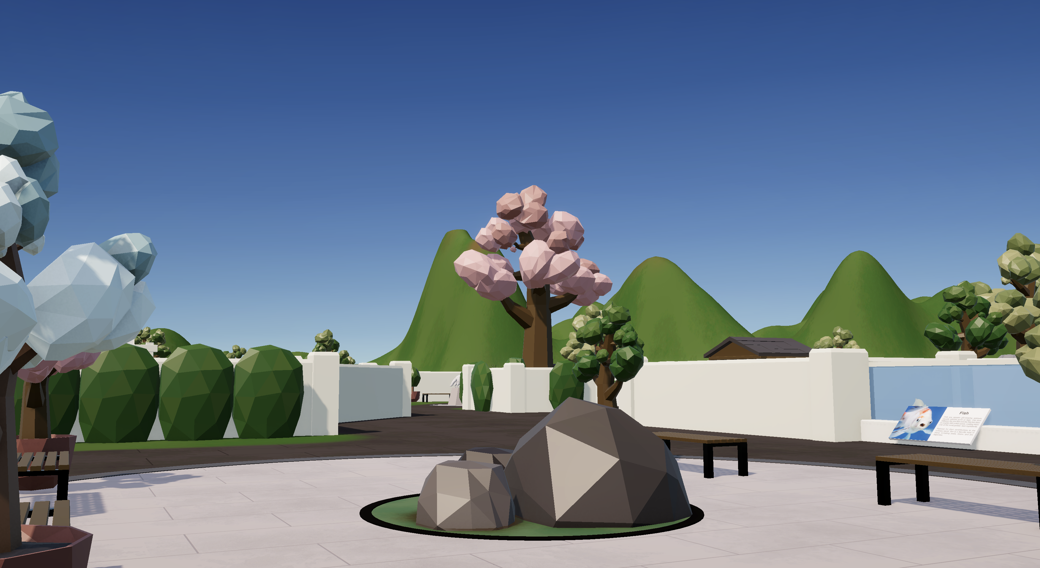 Screenshot 6 for Shitty Zoo