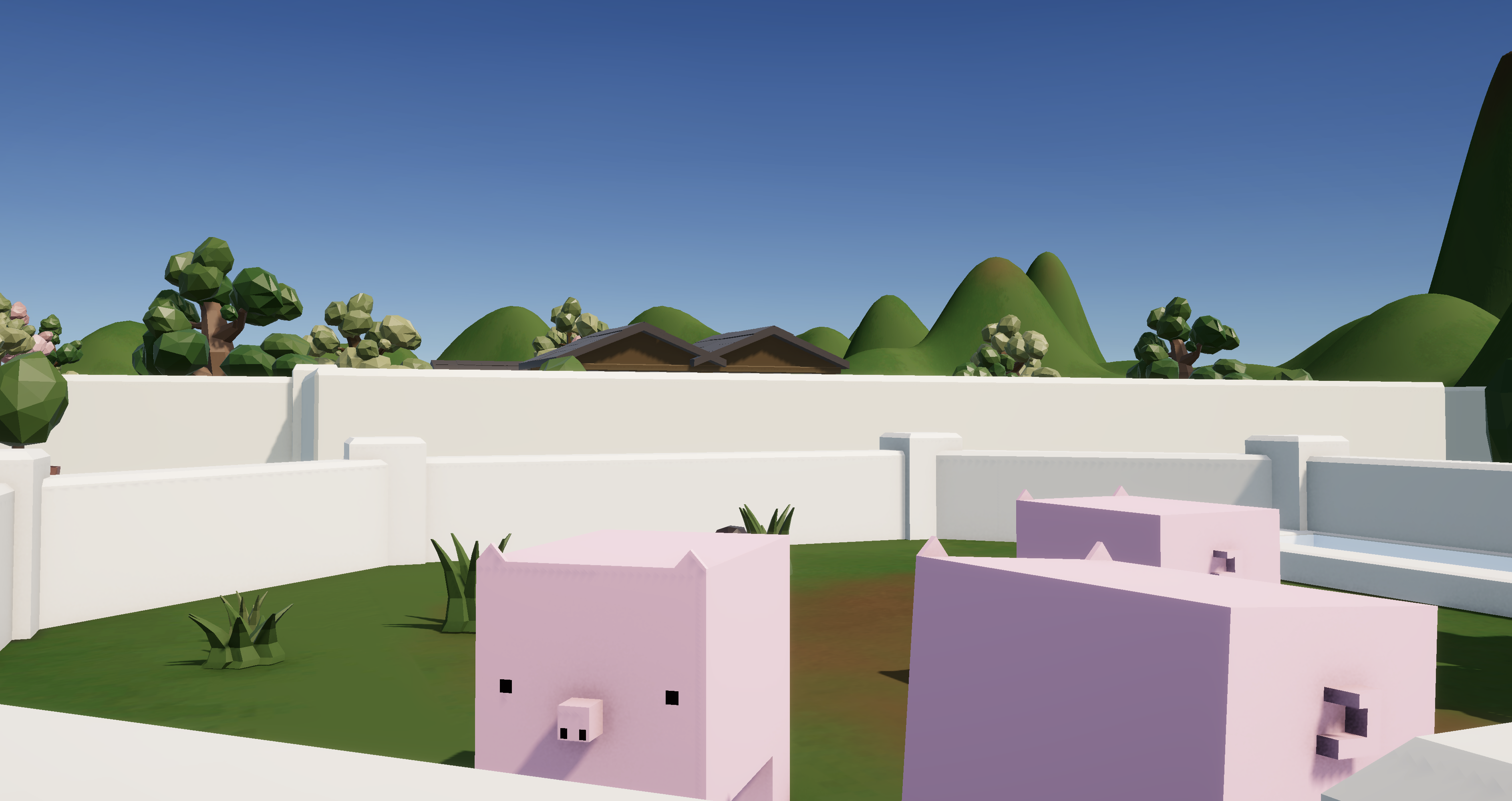 Screenshot 4 for Shitty Zoo