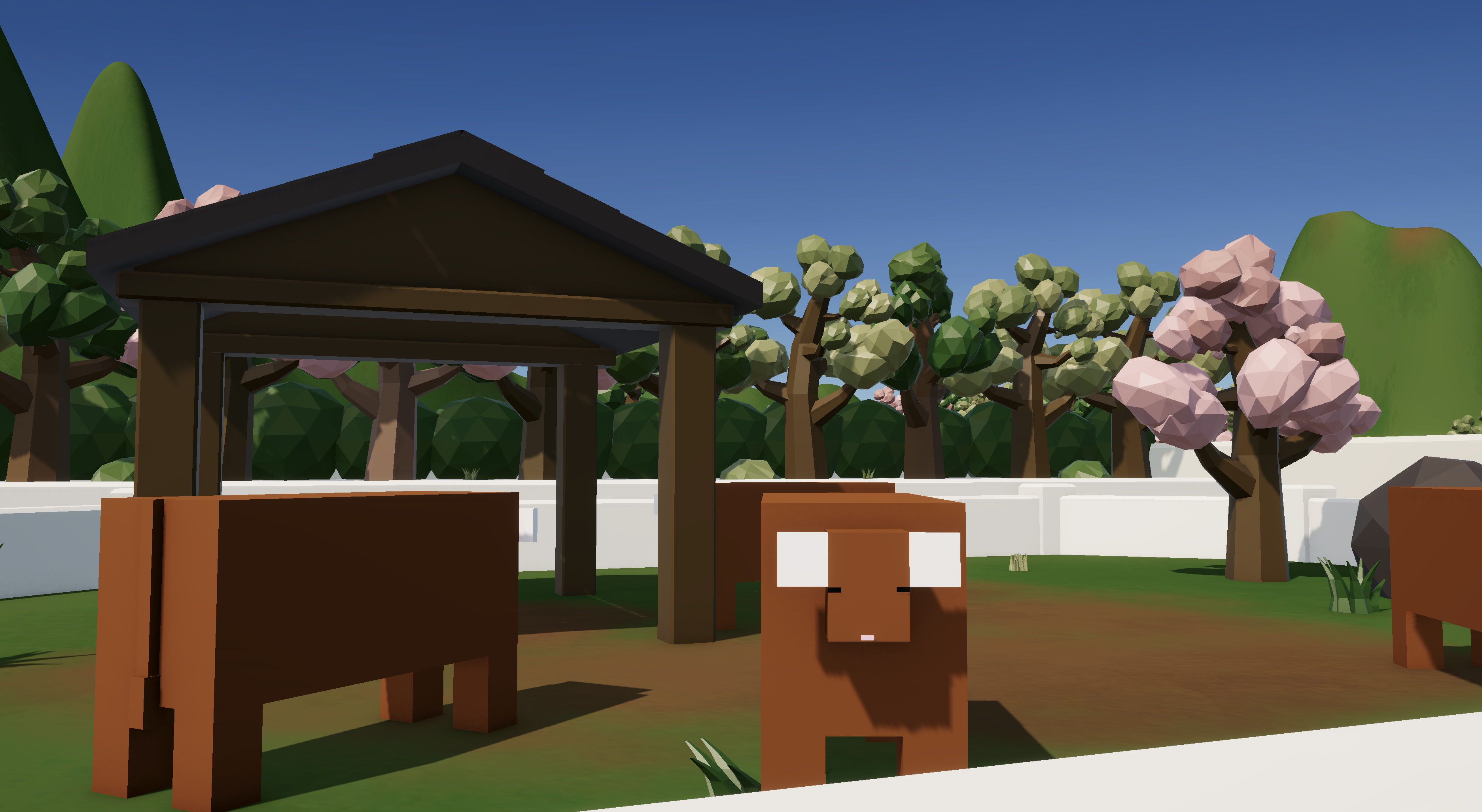 Screenshot 5 for Shitty Zoo