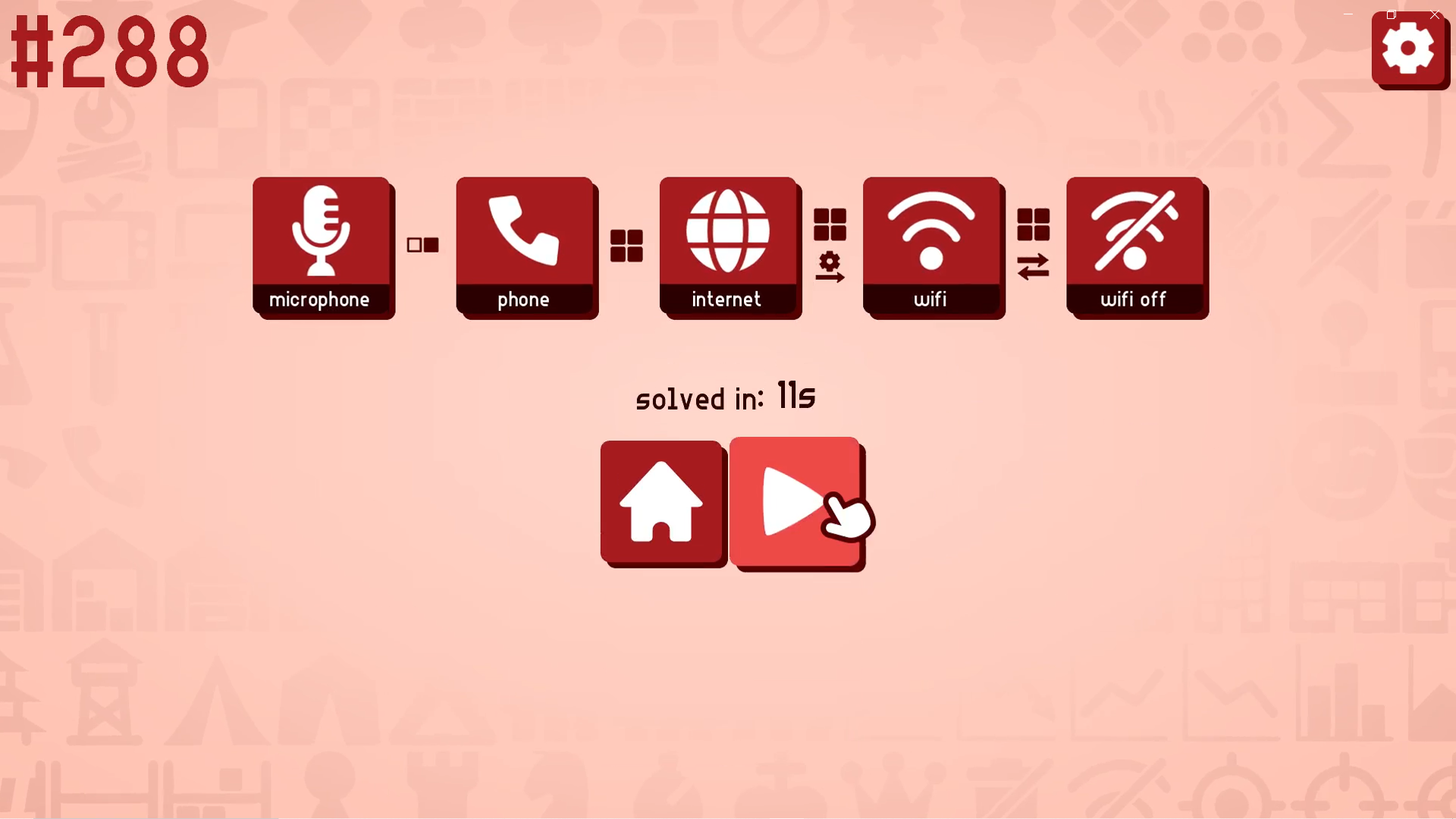 Screenshot 9 for icolink