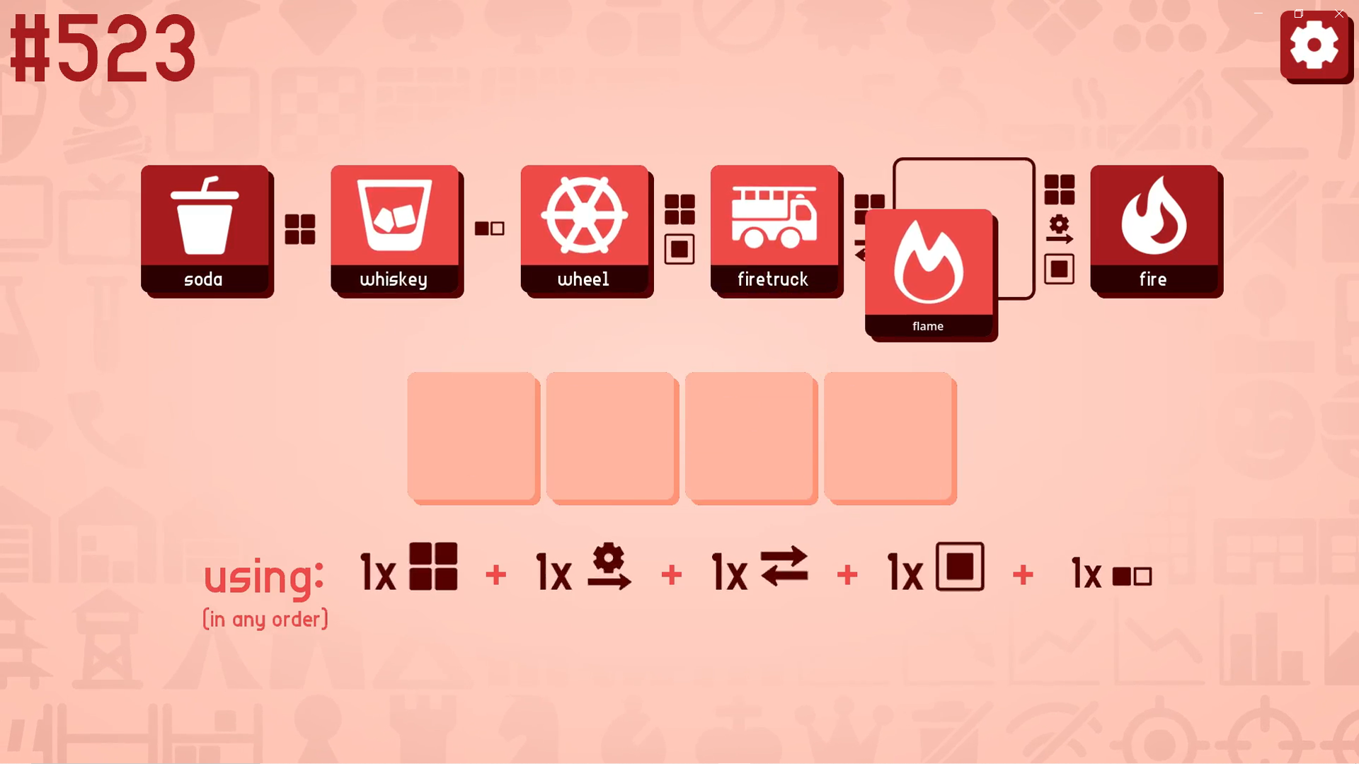 Screenshot 3 for icolink