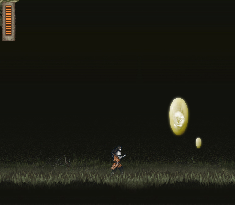 Screenshot 6 for Castlevania: The Seal Of The Curse X