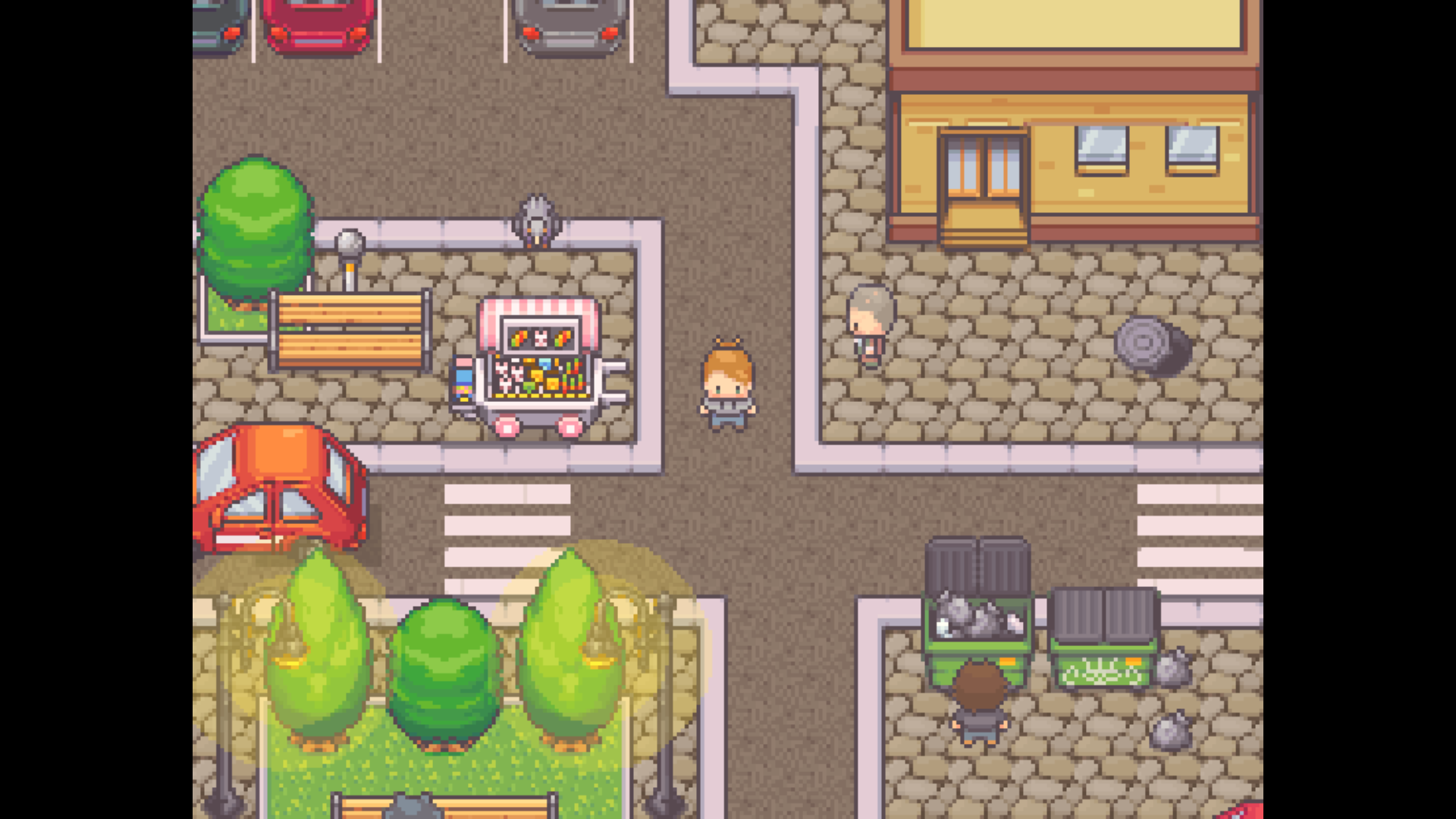Screenshot 5 for Noches en vela - Sleepless nights
