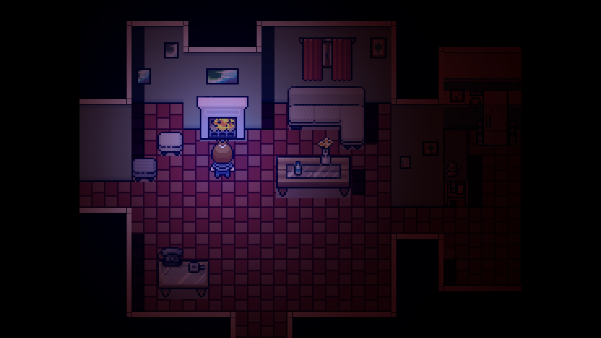 Screenshot 2 for Noches en vela - Sleepless nights