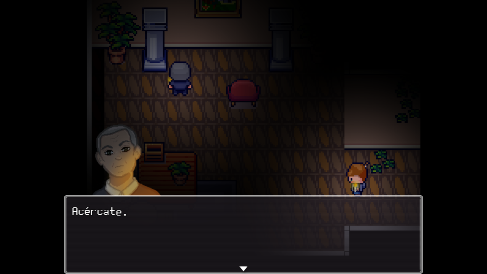 Screenshot 4 for Noches en vela - Sleepless nights