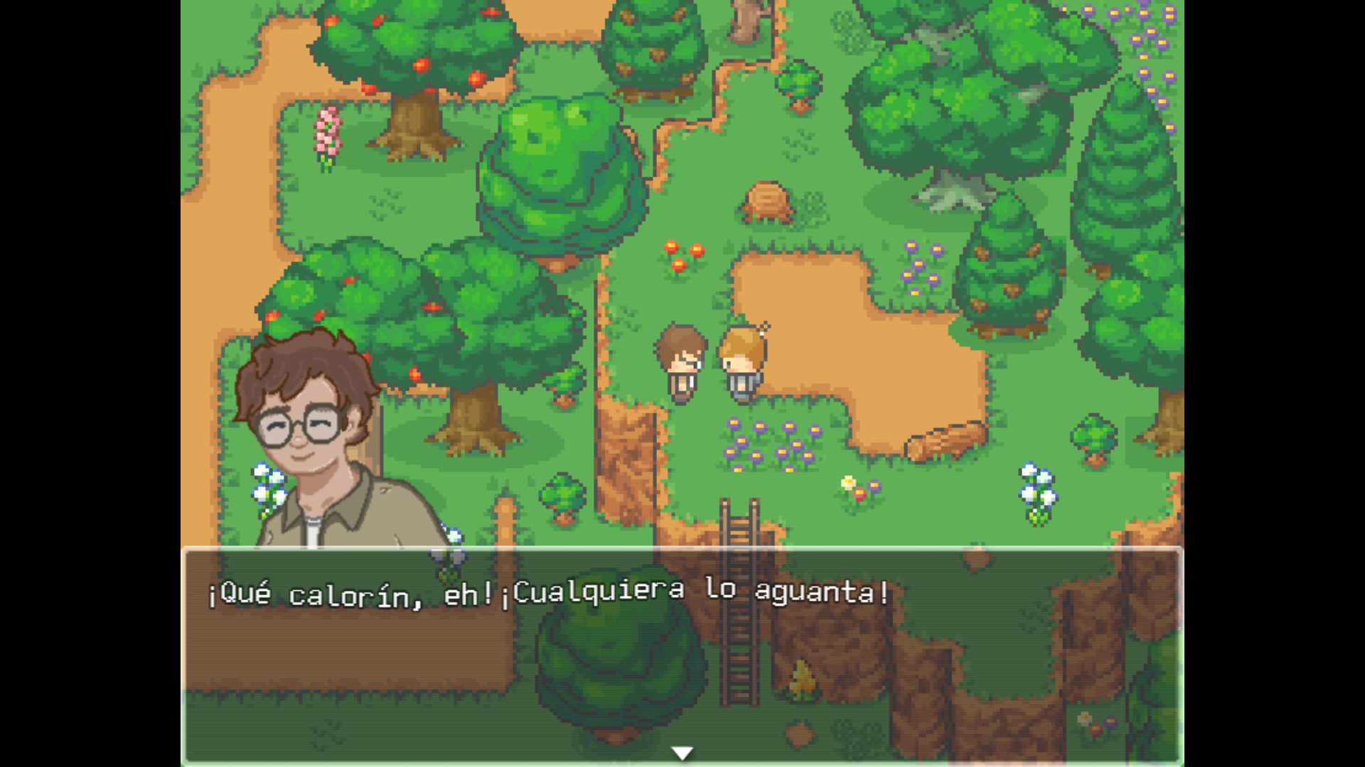 Screenshot 6 for Noches en vela - Sleepless nights